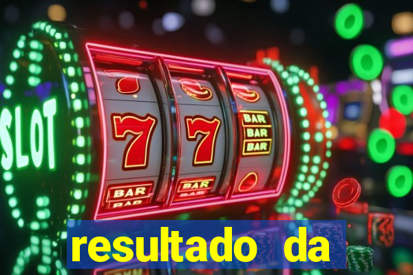 resultado da loteria bandeirantes